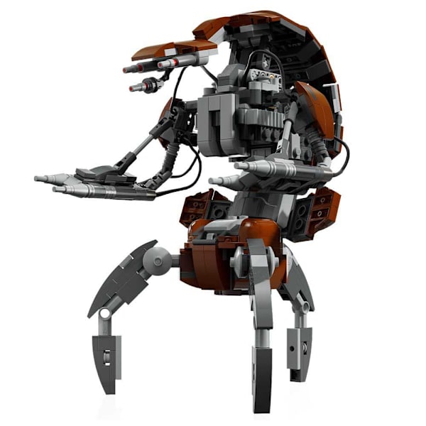 Lego Byggeri Spil Droideka™