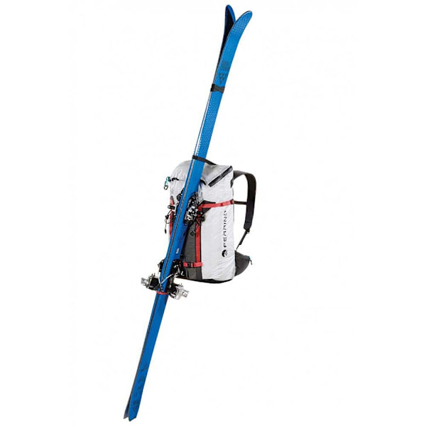Ferrino Rygsæk Instinct 25l Hvid