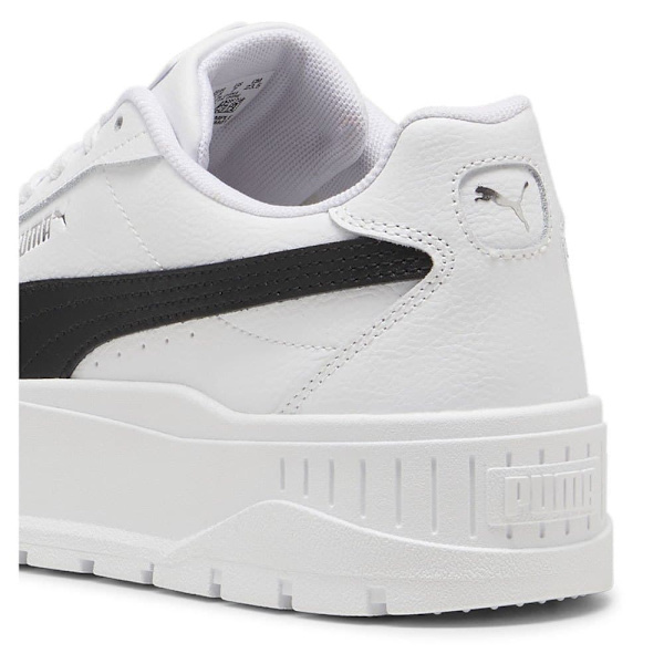 Puma Karmen Ii L Sko Hvid EU 39 Kvinde
