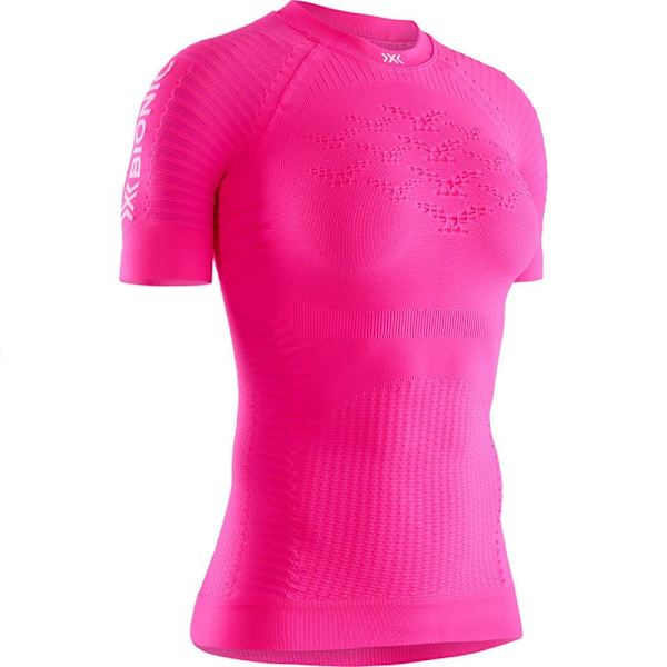 X-bionic Effektor G2 Rosa XS Kvinde