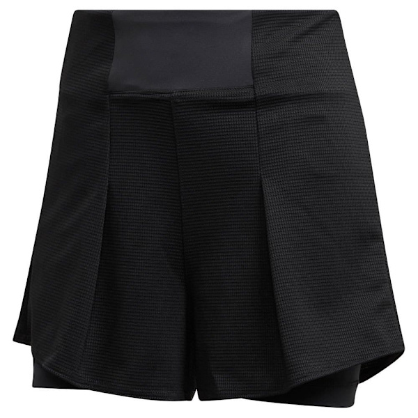 Adidas Shorts Us Series Sort XL Kvinde