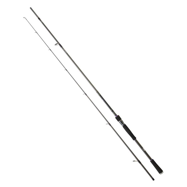 Daiwa Haspelspö Prorex Xr Svart 2.13 m / 2-8 g