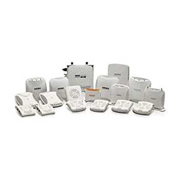 Hpe Vaihtovirta-adapteri Aruba Ap-poe-atsr 30w 1 Portti Valkoinen