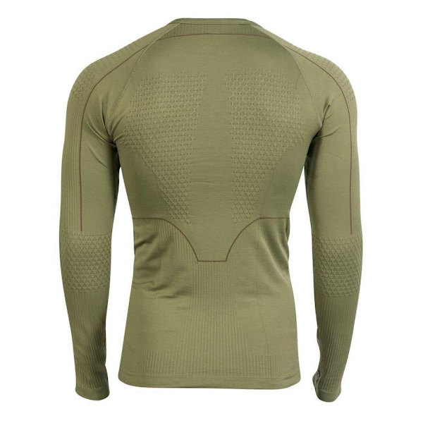 Hart Hunting Skinmap Langærmet Baselayer  XL-2XL