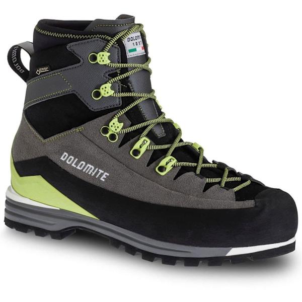 Dolomite Miage Goretex Vandringskängor Svart,Grå EU 42 1/2 Man