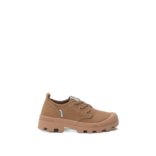 Aigle Tenere Cvs Skor Brun EU 40 Man