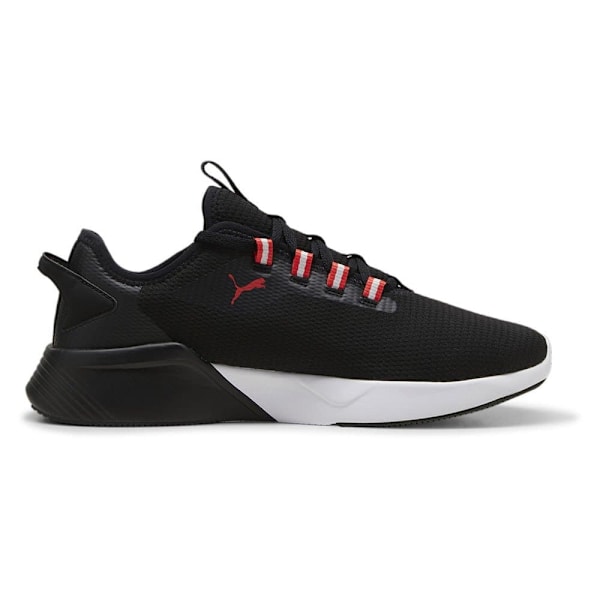 Puma Løbe Skoe Retaliate 2 Sort EU 40 1/2 Mand