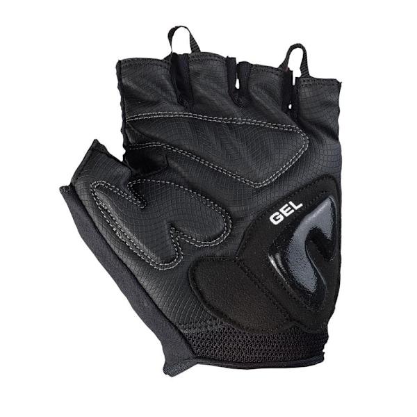 Bicycle Line Pavé Handsker Sort L Mand
