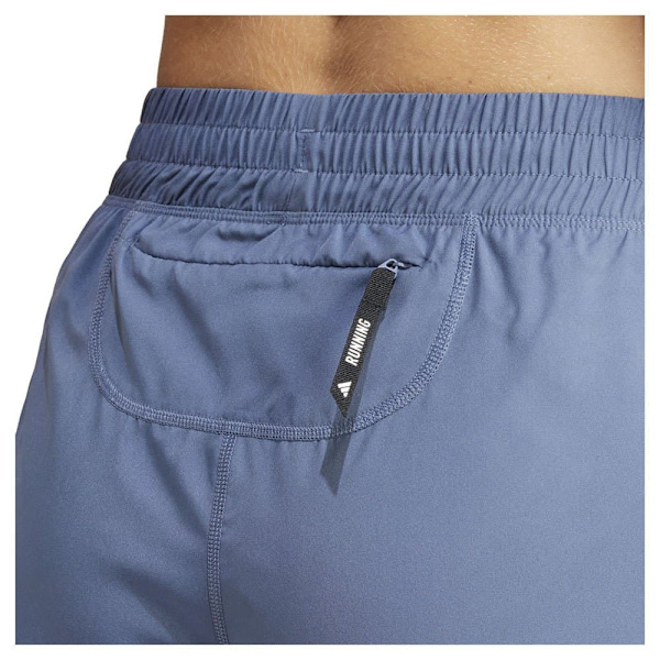 Adidas Own The Run Base 4´´ Shorts  XL Kvinde