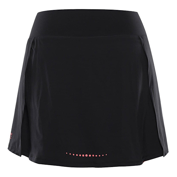 Alpine Pro Sqera Nederdel Sort 2XL Kvinde
