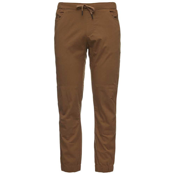 Black Diamond Byxor Notion Brun XL Man