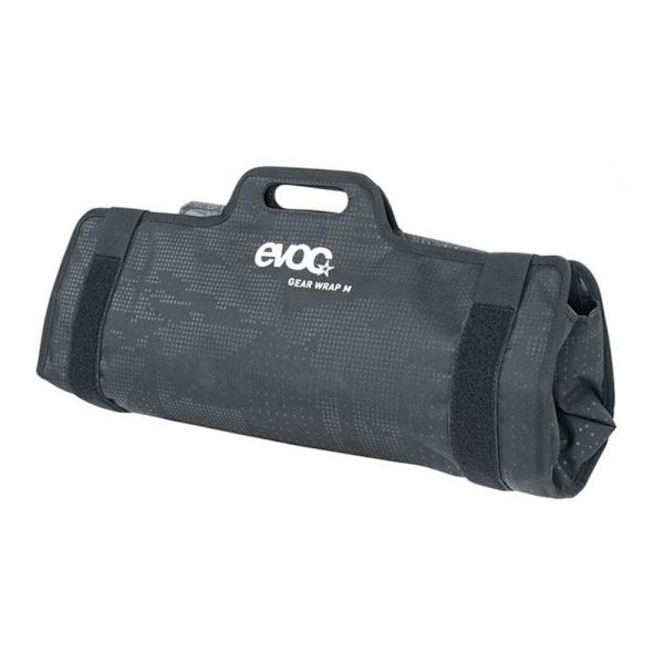 Evoc Batteritaske Gear Wrap Sort L
