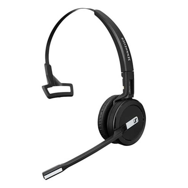 Epos Langattomat Kuulokkeet I Impact Sdw 5013 Musta