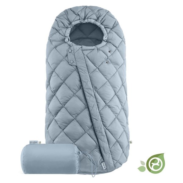 Cybex Fodpose Snøgga Grå
