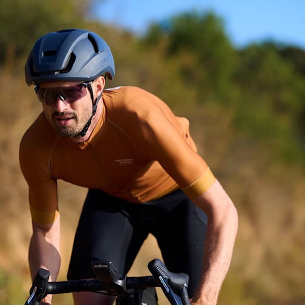 Sena Bike S1 Smart Hjelm Sort M