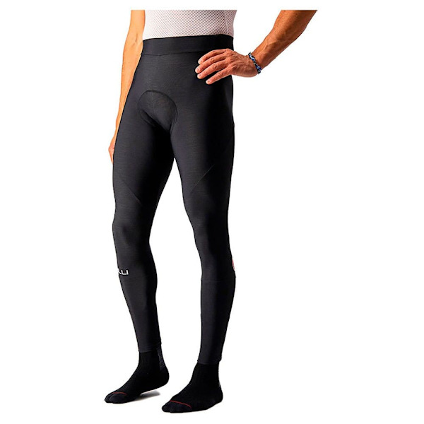 Castelli Strumpfhose Entrata Sort M Mand