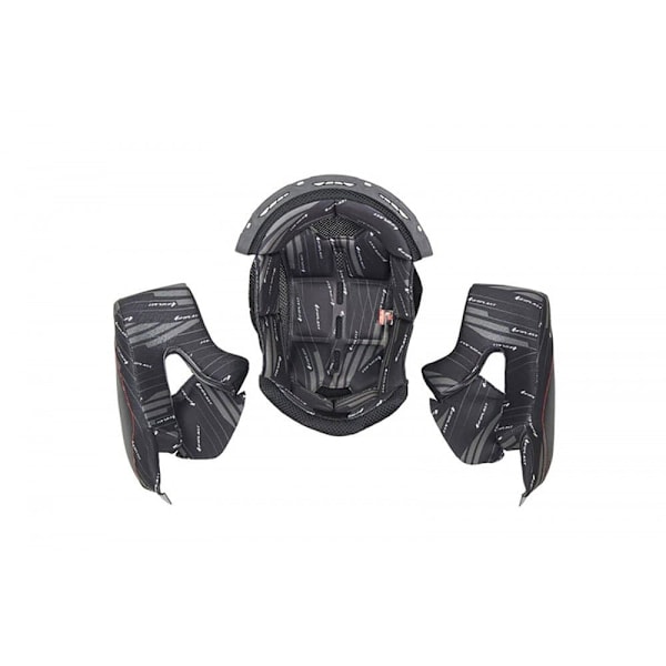 Ufo Aries Inderforing Sort M