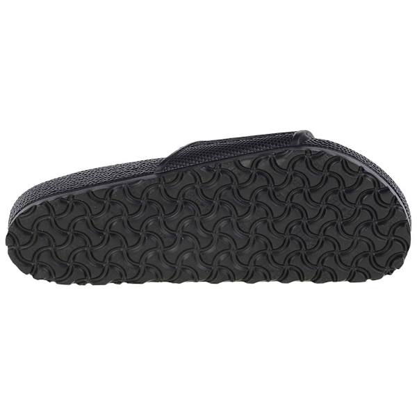 Birkenstock Barbados Klipklapper Sort EU 36 Kvinde