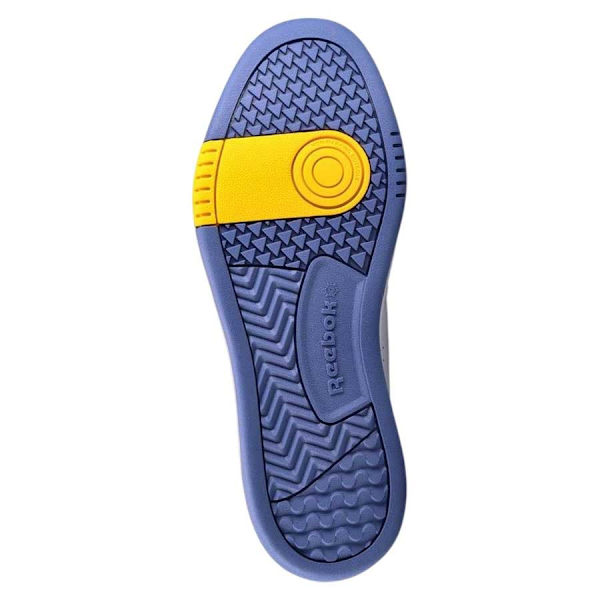 Reebok Lt Court Lenkkarit Valkoinen EU 44 1/2 Mies