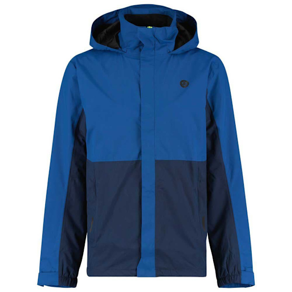 Agu Section Rain Essential Jakke Blå 3XL Mand