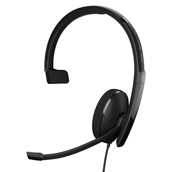 Epos Headset I Adapt 130 Usb-c Ii Sort