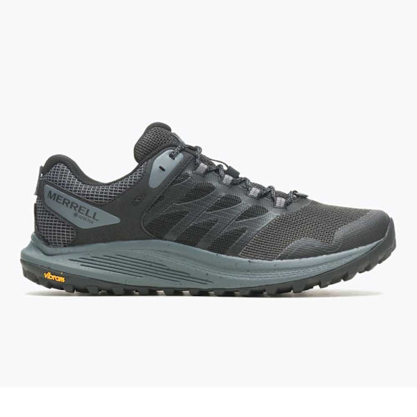 Merrell Vandringsskor Nova 3 Goretex Grå EU 41 Man