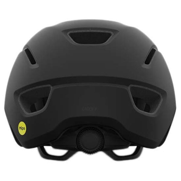 Giro Urban Hjelm Caden Ii Mips Sort L