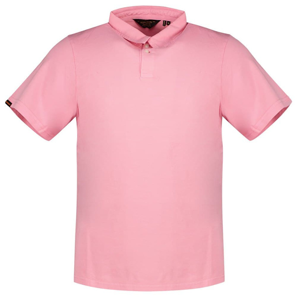 Superdry Studios Jersey Kortärmad Polotröja Rosa S Man
