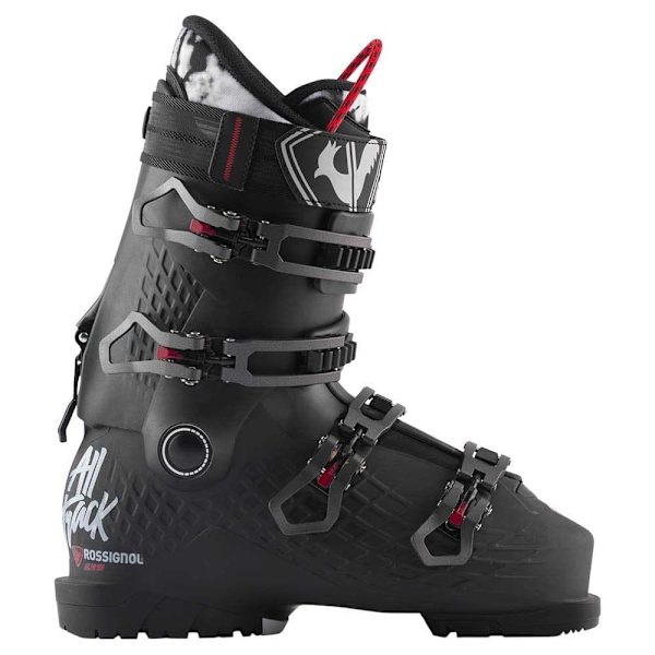 Rossignol Alpine Skistøvler Alltrack 90 Hv Sort 25.5