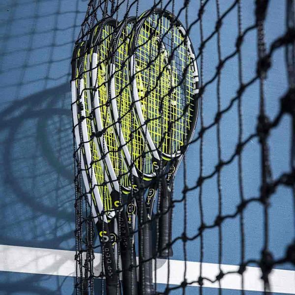 Head Racket Tennisracket Ig Speed 21  5