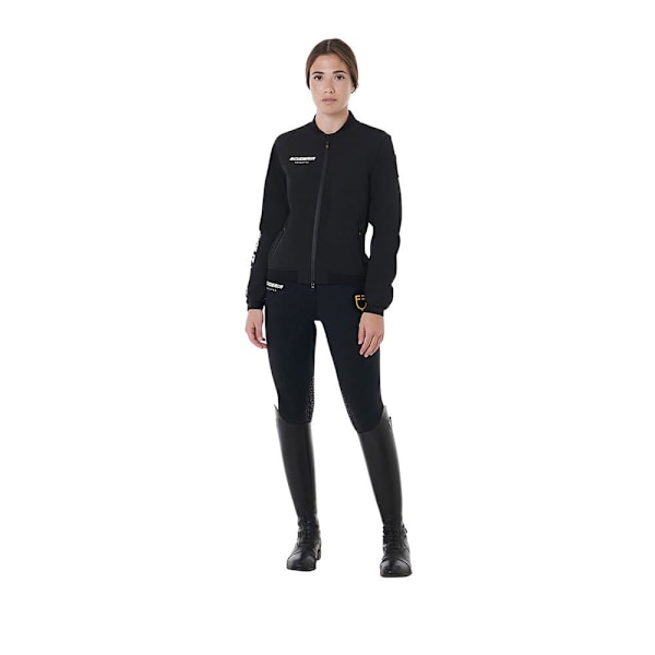 Equestro Scuderia Collection Bomberjacka  M