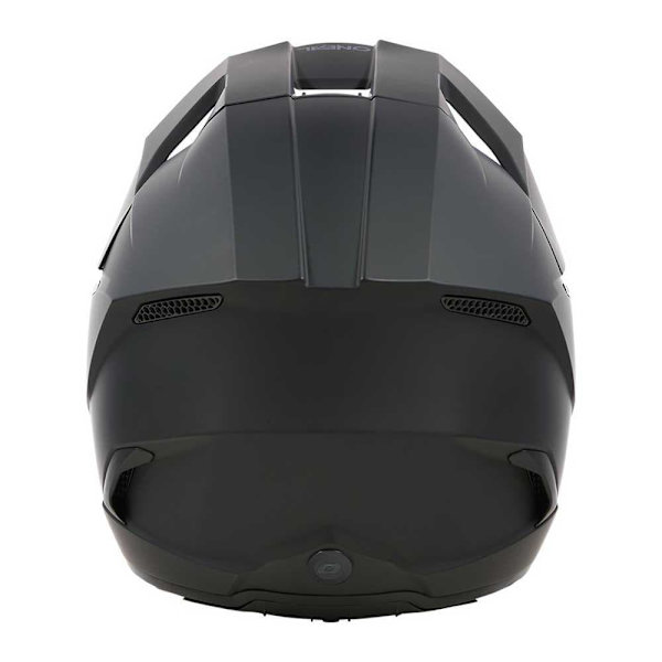 Oneal 3srs Solid Offroadhjelm Sort L