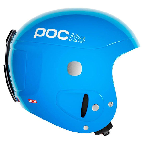 Poc Hjälm Pocito Blå Adjustable