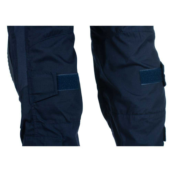Invadergear Predator Combat Byxor Blå L Man