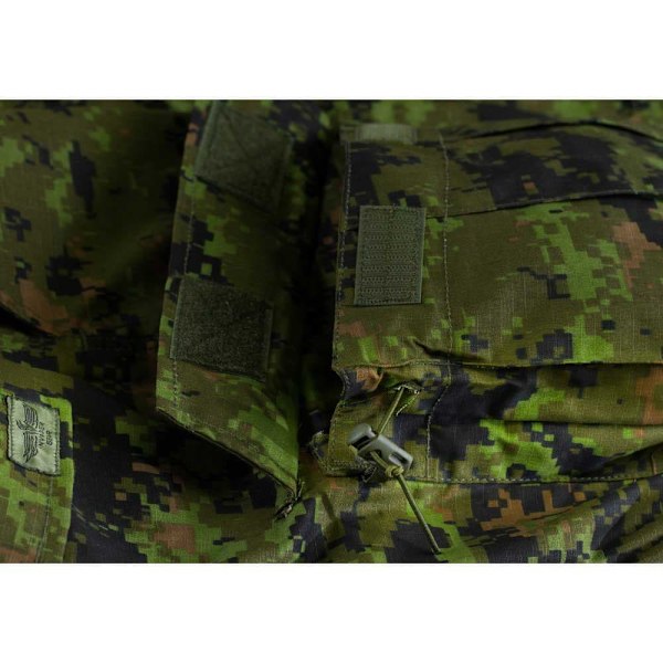 Invadergear Byxor Revenger Tdu  L Man