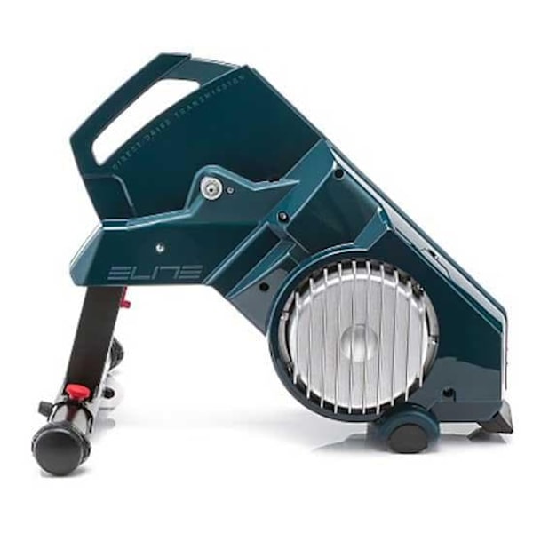 Elite Turbo Træner Turno Blå