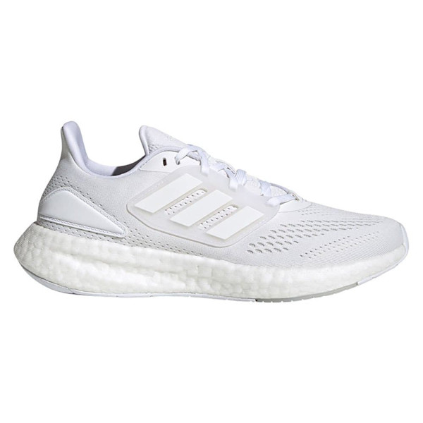 Adidas Löparskor Pureboost 22 Vit EU 39 1/3 Kvinna