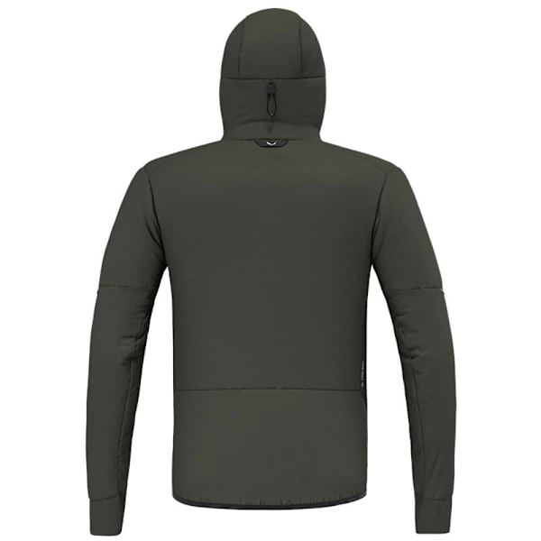 Salewa Pedroc 2 Tirolwool® Hybrid Jacka Grönt S Man