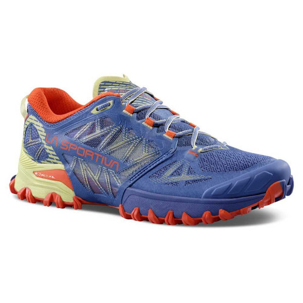 La Sportiva Trail Løbesko Bushido Iii  EU 38 Kvinde