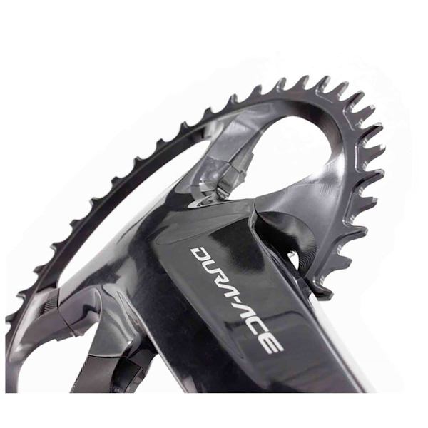 Garbaruk Shimano Dura Ace 9100 110 Bcd Klinge Søvfarvet 52t