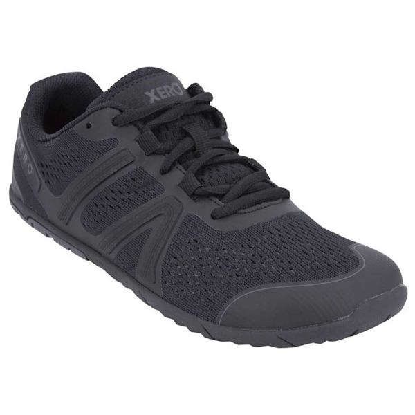 Xero Shoes Løbe Skoe Hfs Sort EU 37 Kvinde
