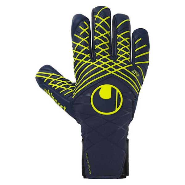 Uhlsport Prediction Absolutgrip Hn Målmandshandsker  10
