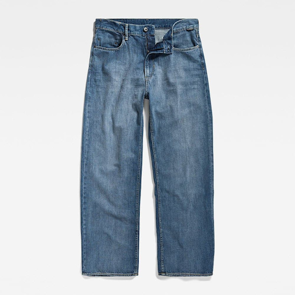 G-star Jeans Type 96 Loose Fit Blå 33 / 32 Man