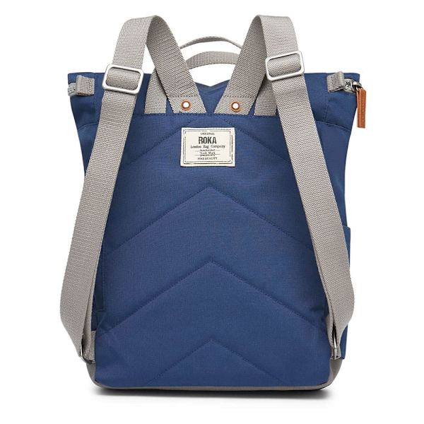 Roka London Canfield C Reppu Sininen M