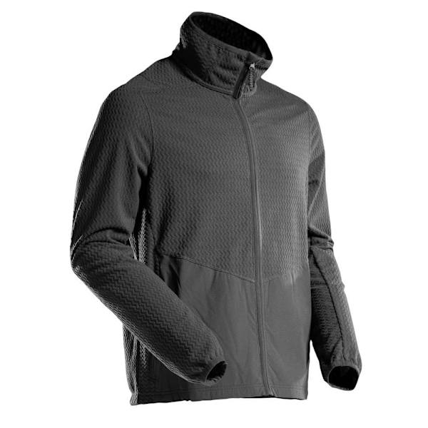 Mascot Polar Pullover Customized 22803 Sort 2XL