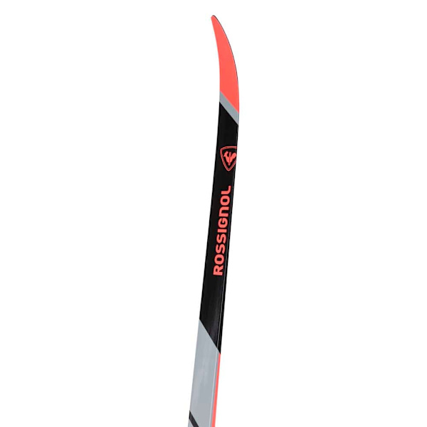Rossignol Delta Comp R-skin Junior Längdskidor  156