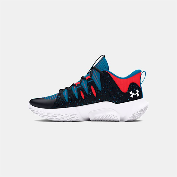 Under Armour Flow Breakthru 4 Mm Koripallokengät  EU 40 1/2 Mies