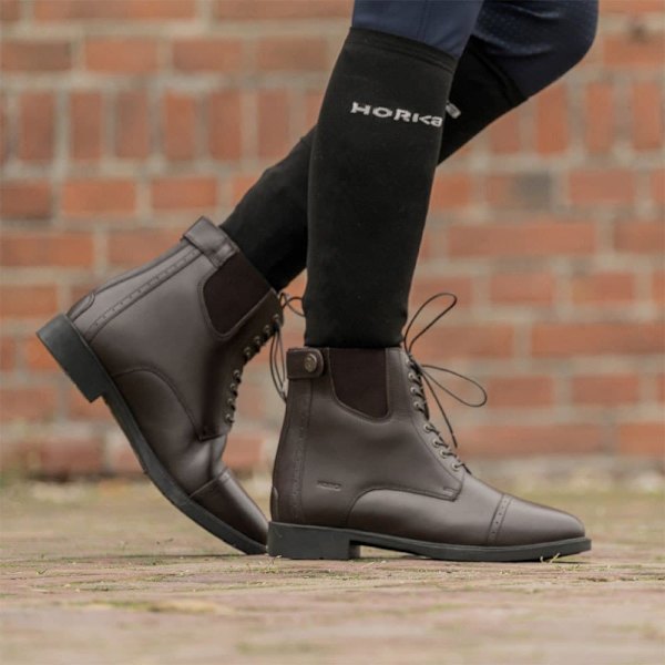 Horka StØvler Deluxe Brun EU 40