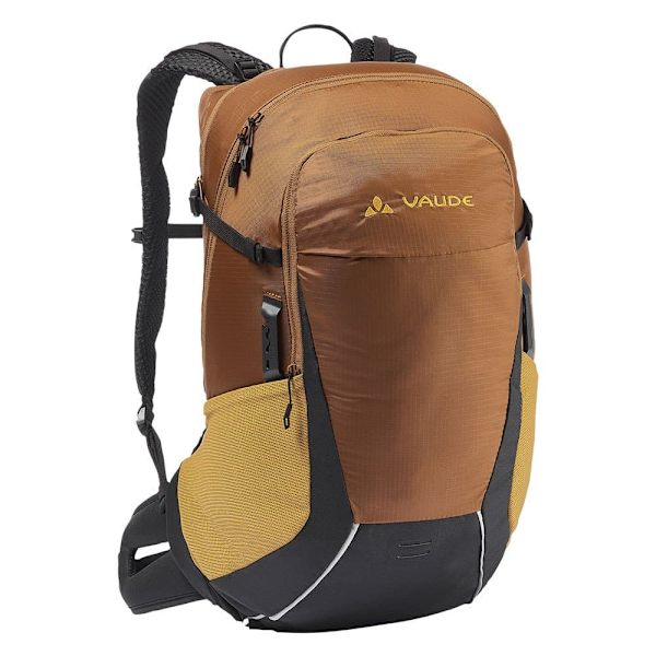 Vaude Bike Tremalzo 22l Rygsæk Brun