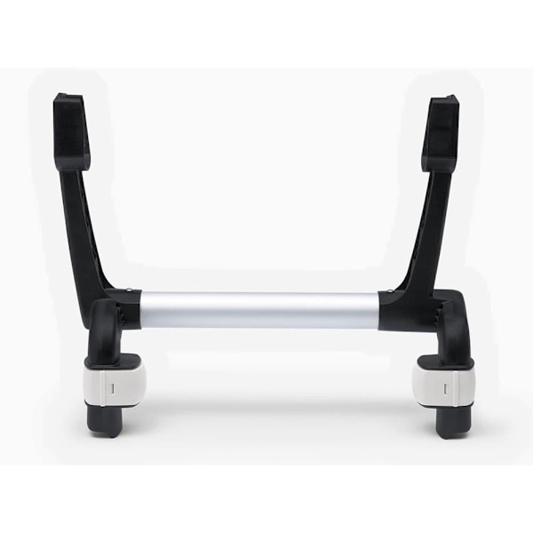 Bugaboo Adaptrar För Bilstolar Donkey Maxi-cosi® Silver